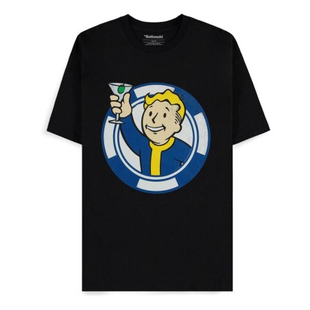 Fallout - T-Shirt Size XL