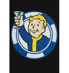 Fallout - T-Shirt Fallout