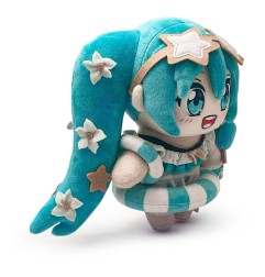 Hatsune Miku - Plush Figure Summer Style Miku 22 cm