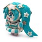 Hatsune Miku - Plush Figure Summer Style Miku 22 cm Hatsune Miku - Plush Figure Summer Style Miku 22 cm