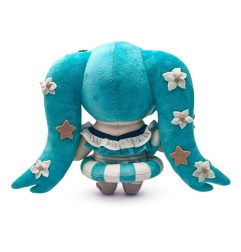Hatsune Miku - Peluche Summer Style Miku 22 cm