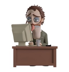 Coraline - Figurine Father 12 cm