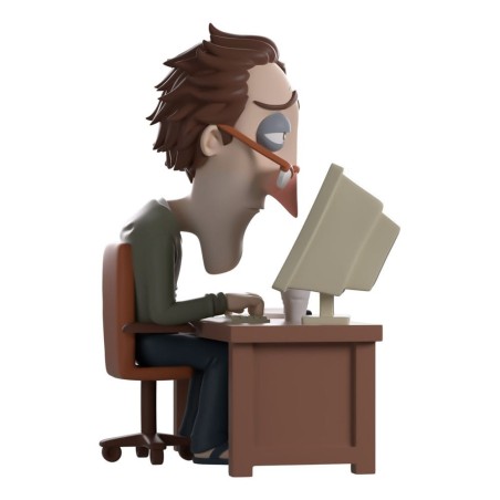 Coraline - Vinyl Figure Father 12 cm