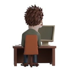 Coraline - Vinyl Figure Father 12 cm