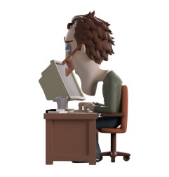 Coraline - Vinyl Figure Father 12 cm