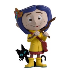 Coraline - Vinyl Figure  11 cm
