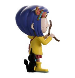 Coraline - Vinyl Figure  11 cm