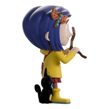 Coraline - Vinyl Figure  11 cm