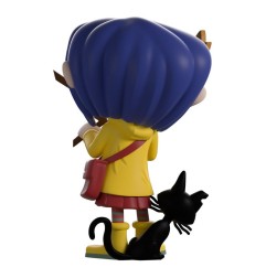 Coraline - Figurine Coraline 11 cm