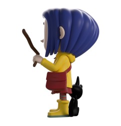 Coraline - Vinyl Figure  11 cm