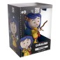 Coraline - Vinyl Figure 11 cm Coraline - Vinyl Figure 11 cm