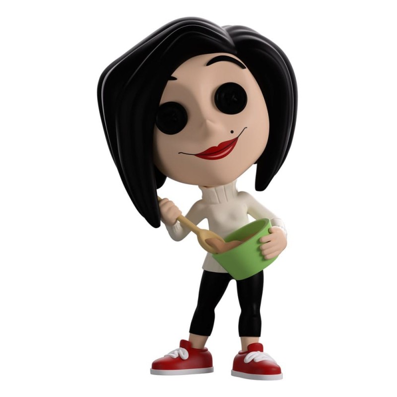 Coraline - Vinyl Figure Other Mother 13 cm