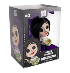 Coraline - Figurine Other Mother 13 cm