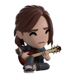 The Last of Us - Vinyl Figure Ellie 9 cm