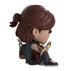 The Last of Us - Figurine Ellie 9 cm
