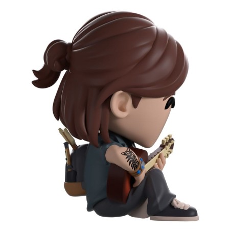 The Last of Us - Vinyl Figure Ellie 9 cm