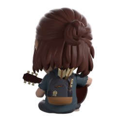 The Last of Us - Figurine Ellie 9 cm