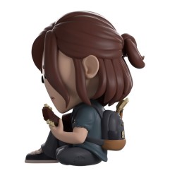 The Last of Us - Vinyl Figure Ellie 9 cm