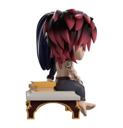 Arcane - pack 2 figurines Vi & Caitlyn 11 cm