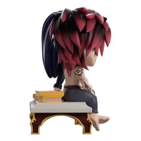 Arcane - pack 2 figurines Vi & Caitlyn 11 cm