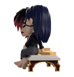 League of Legends - Arcane Vinyl Figures 2-Pack Vi & Caitlyn 11 cm