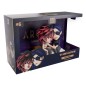 League of Legends - Arcane Vinyl Figures 2-Pack Vi & Caitlyn 11 cm
