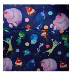 Inside Out - Disney/Pixar by Loungefly Mini Backpack  2