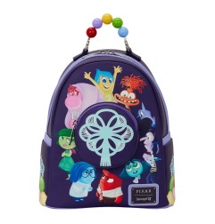 Disney - Mini sac à dos Vice Versa 2 by Loungefly