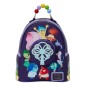 Inside Out - Disney/Pixar by Loungefly Mini Backpack  2