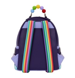 Disney - Mini sac à dos Vice Versa 2 by Loungefly