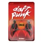 Daft Punk - Pack 2 figurines Daft Punk ReAction Human After All 10 cm Daft Punk - Pack 2 figurines Daft Punk ReAction Human After All 10 cm