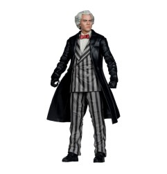 Batman : Le Défi DC Theatrical Deluxe Edition - Figurine Max Shreck (Red Platinum Edition) 18 cm