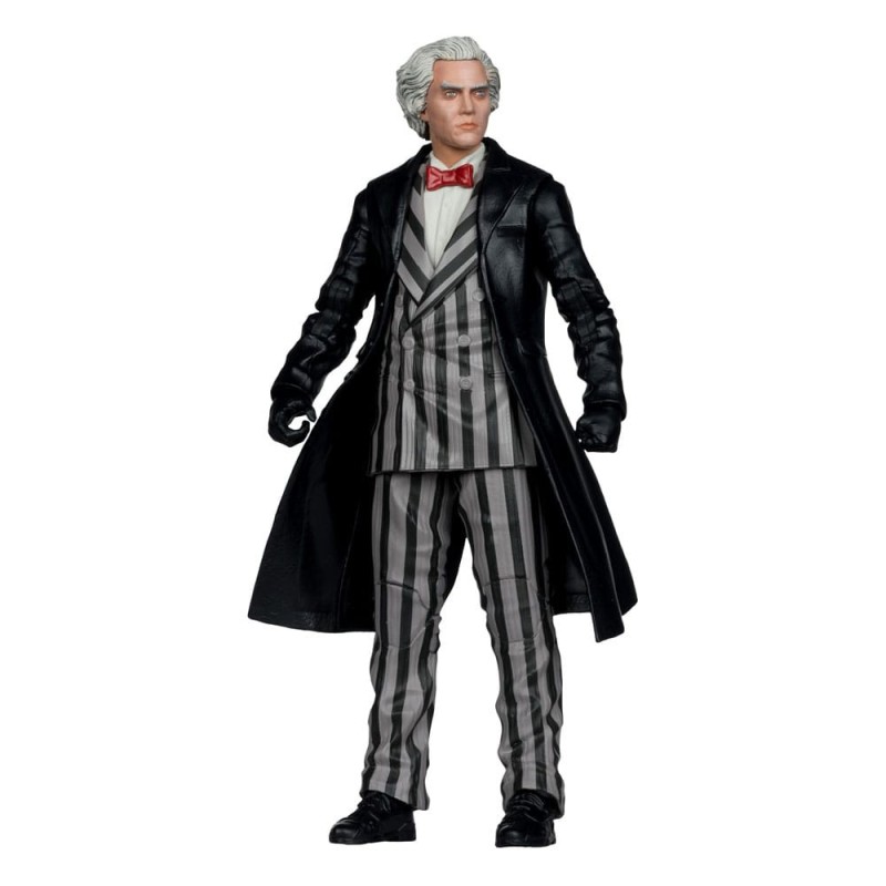 DC Comics - Batman Returns DC Theatrical Deluxe Edition Action Figure Max Shreck (Red Platinum Edition) 18 cm DC Comics - Batman Returns DC Theatrical Deluxe Edition Action Figure Max Shreck (Red Platinum Edition) 18 cm