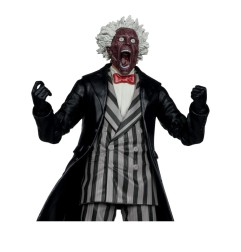 Batman : Le Défi DC Theatrical Deluxe Edition - Figurine Max Shreck (Red Platinum Edition) 18 cm