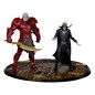 DC Multiverse McFarlane Collector Edition - Pack 2 figurines N°04 Batman who laughs (Knight Armor) & Merciless (Dark M) DC Multiverse McFarlane Collector Edition - Pack 2 figurines N°04 Batman who laughs (Knight Armor) & Merciless (Dark M)