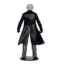 Batman : Le Défi DC Theatrical Deluxe Edition - Figurine Max Shreck (Red Platinum Edition) 18 cm