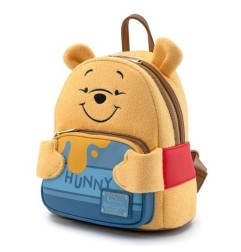 Disney - By Loungefly Mini Backpack Winnie the Pooh CSK