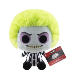 Beetlejuice - Plush Figure Horror  18 cm