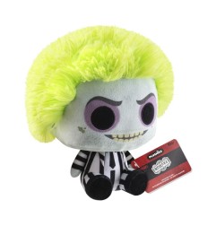 Beetlejuice - Plush Figure Horror  18 cm