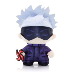 Jujutsu Kaisen - DZNR Plush Figure Satoru Gojo Cursed Energy Edition 18 cm
