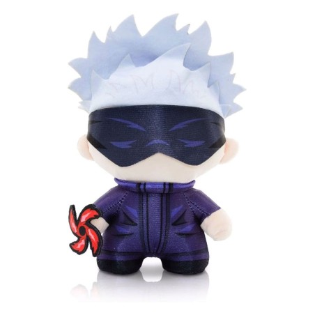 Jujutsu Kaisen - DZNR Plush Figure Satoru Gojo Cursed Energy Edition 18 cm