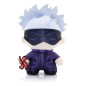 Jujutsu Kaisen - Peluche DZNR Satoru Gojo Cursed Energy Edition 18 cm