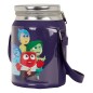Inside Out - Disney/Pixar by Loungefly Crossbody  2 Figural Jar