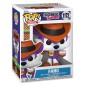 Sonic The Hedgehog - Figurine POP! Fang the Hunter 9 cm Sonic The Hedgehog - Figurine POP! Fang the Hunter 9 cm