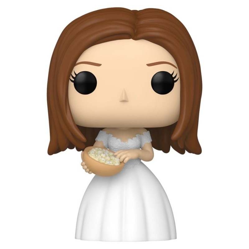 Friends - POP! TV Vinyl Figure Rachel Green (Wedding Dress) 9 cm
