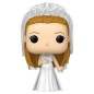 Friends - Figurine POP! Phoebe Buffay (Wedding Dress) 9 cm