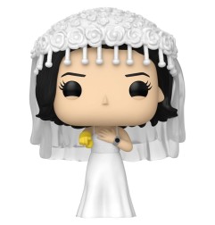 Friends - POP! TV Vinyl Figure Monica Geller (Wedding Dress) 9 cm