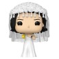 Friends - Figurine POP! Monica Geller (Wedding Dress) 9 cm