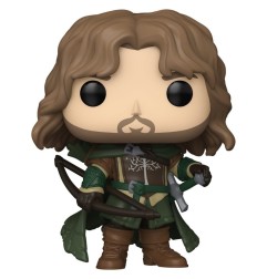 Lord of the Rings - POP! Movies Vinyl Figures Faramir 9 cm