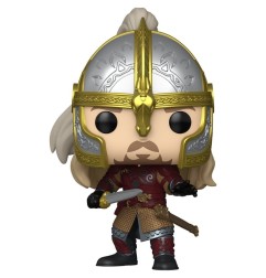 Le Seigneur des Anneaux - Figurine POP! Eomer 9 cm